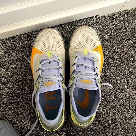 Nike Trail Pegasus - Picture 2 of 4